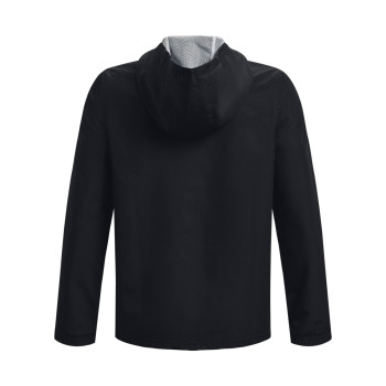 Boys' UA Sportstyle Windbreaker 