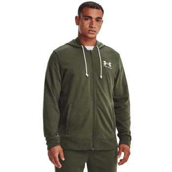 UA RIVAL TERRY LC FZ 