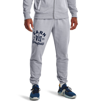 Men's Project Rock Heavyweight Terry Pants 