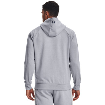 Men's Project Rock Heavyweight Terry Full-Zip 