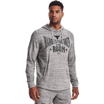 Men's Project Rock Terry Hoodie 