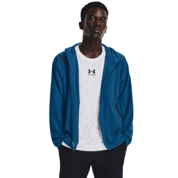 Men's UA Unstoppable Jacket 