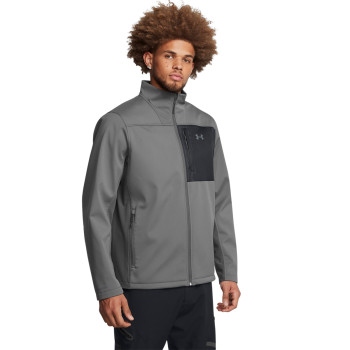 SHIELD JACKET 