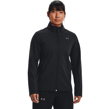 Women's UA Storm ColdGear® Infrared Shield 2.0 Jacket 