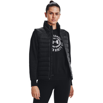 Women's UA Storm Armour Down 2.0 Vest 