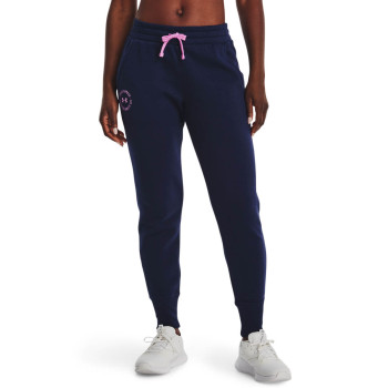 RIVAL FLEECE CREST JOGGERS 