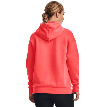 ESSENTIAL FLEECE HOODIE 