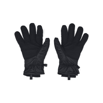 UA STORM INSULATED GLOVES 