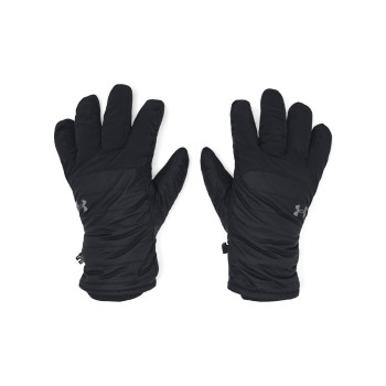 UA STORM INSULATED GLOVES 