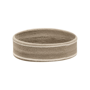 STRIPED PERFORMANCE TERRY HB 