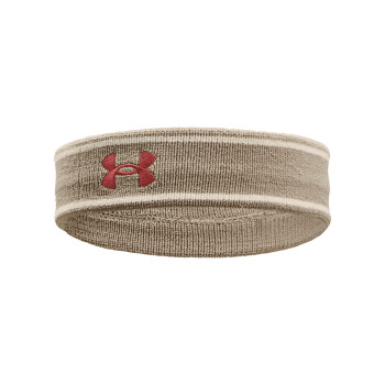 STRIPED PERFORMANCE TERRY HB 