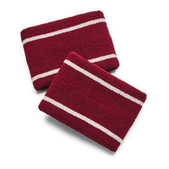 STRIPED PERFORMANCE TERRY WB 
