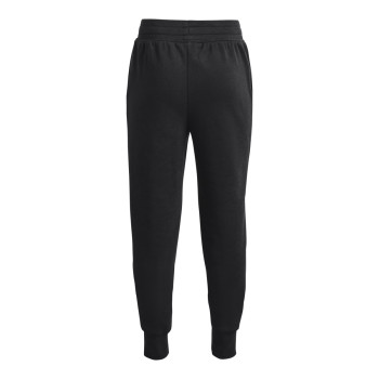 Girls' UA Rival Fleece EM Joggers 