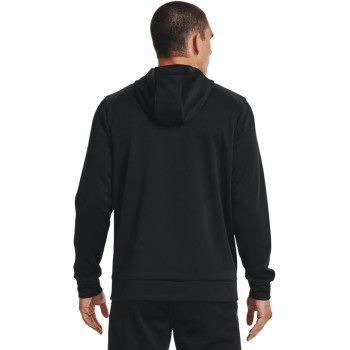 Men's Armour Fleece® Full-Zip Hoodie 