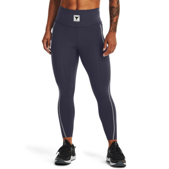 Women's Project Rock Meridian Ankle Leggings 