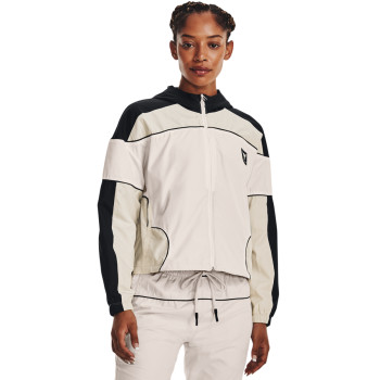 Women's Project Rock Brahma Jacket 