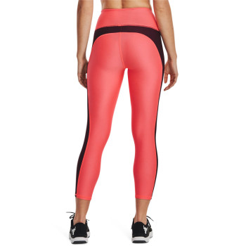 Women's Project Rock HeatGear® Ankle Leggings 