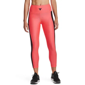 Women's Project Rock HeatGear® Ankle Leggings 