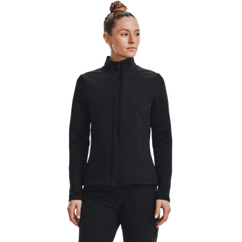 Women's UA Storm Daytona Full-Zip 