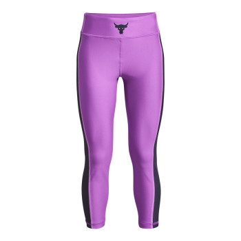 Girls' Project Rock HeatGear® Ankle Leggings 