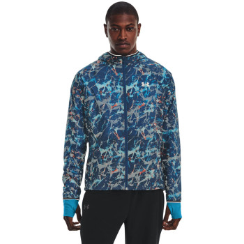 Men's UA Storm OutRun The Cold Jacket 