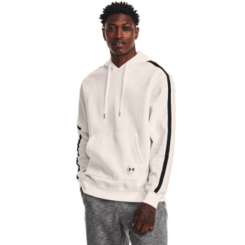 Men's UA Essential Fleece Heritage Hoodie 