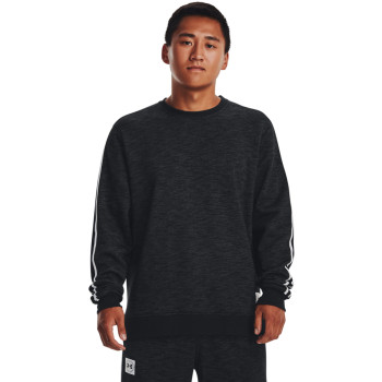 Men's UA Essential Fleece Heritage Crew 