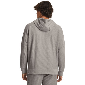 UA OTTOMAN FLEECE HOODIE 