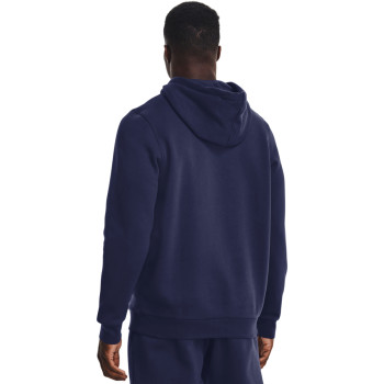 Men's UA Essential Fleece Hoodie 