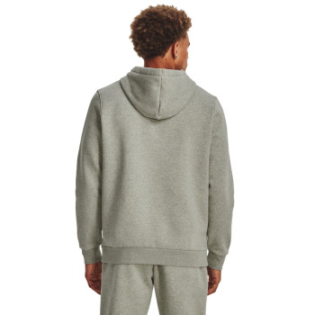 Men's UA Essential Fleece Hoodie 