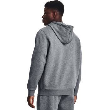 Men's UA Essential Fleece Hoodie 