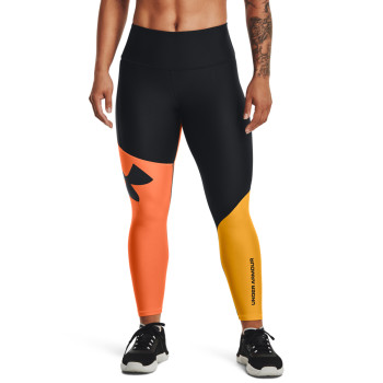 Women's HeatGear® Ankle Leggings 