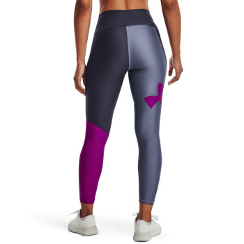 ARMOUR COLORBLOCK ANKLE LEG 