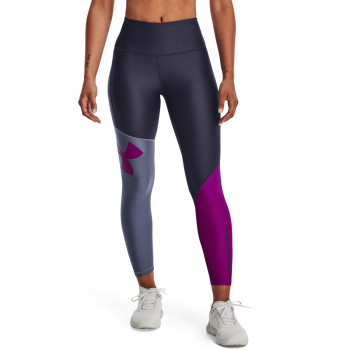 ARMOUR COLORBLOCK ANKLE LEG 