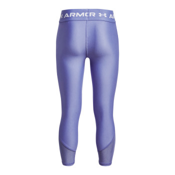Girls' HeatGear® Ankle Crop 
