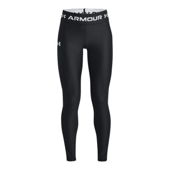 Girls' HeatGear® Leggings 