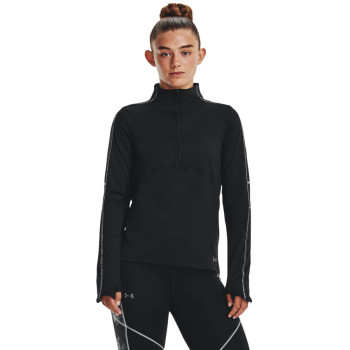 Women's UA Train Cold Weather ½ Zip 