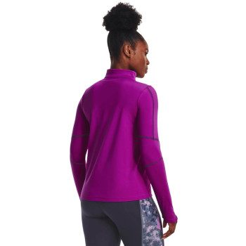 Women's UA Train Cold Weather ½ Zip 