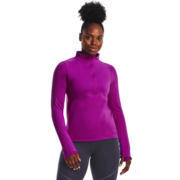 Women's UA Train Cold Weather ½ Zip 