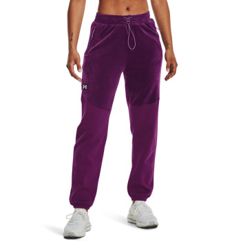 Women's UA Journey Fleece Joggers 