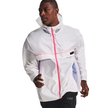Men's UA Run Anywhere Jacket 