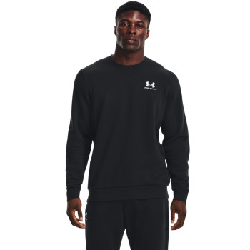 Men's UA Essential Fleece Crew 