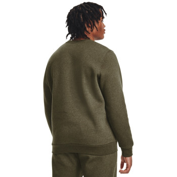 Men's UA Essential Fleece Crew 