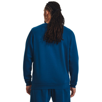 Men's UA Essential Fleece Crew 