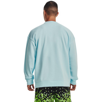 Men's Curry Sour Then Sweet Crewneck 