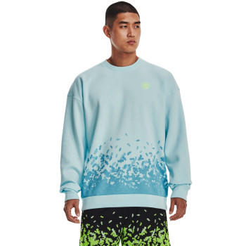 Men's Curry Sour Then Sweet Crewneck 