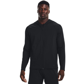 Men's UA Meridian Full-Zip 