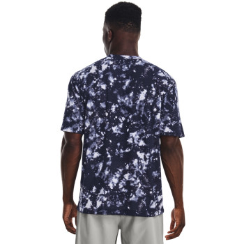 Men's UA Breeze Trail T-Shirt 