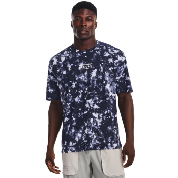 Men's UA Breeze Trail T-Shirt 