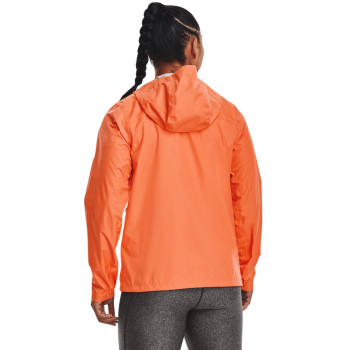 Women's UA Stormproof Cloudstrike 2.0 Jacket 